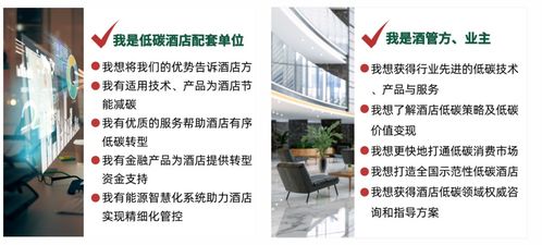 酒店低碳 必然趨勢還是可選項？——專家深度解讀餐飲管理視角