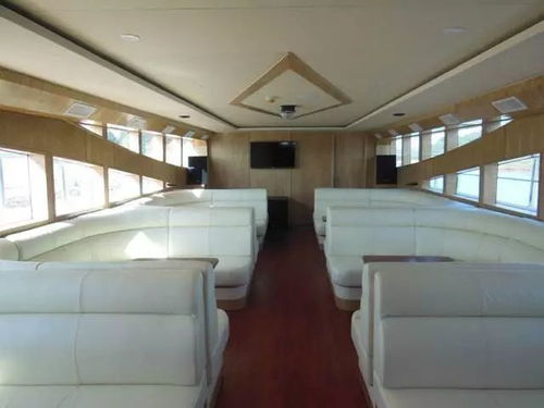 消暑巽寮灣新體驗 277元盡享主題酒店、魔幻秀與環(huán)球飛車